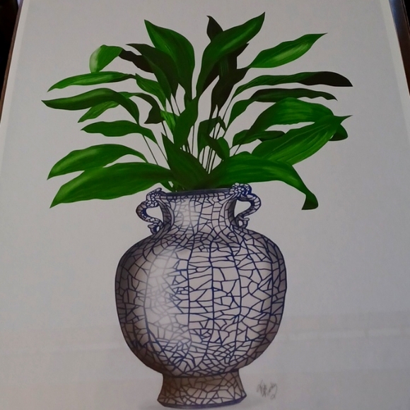 Art print - Picture 1 of 2